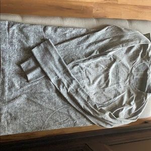 Lululemon long sleeve top